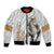 Kentucky Horse Racing Bomber Jacket LT7 - Wonder Print Shop