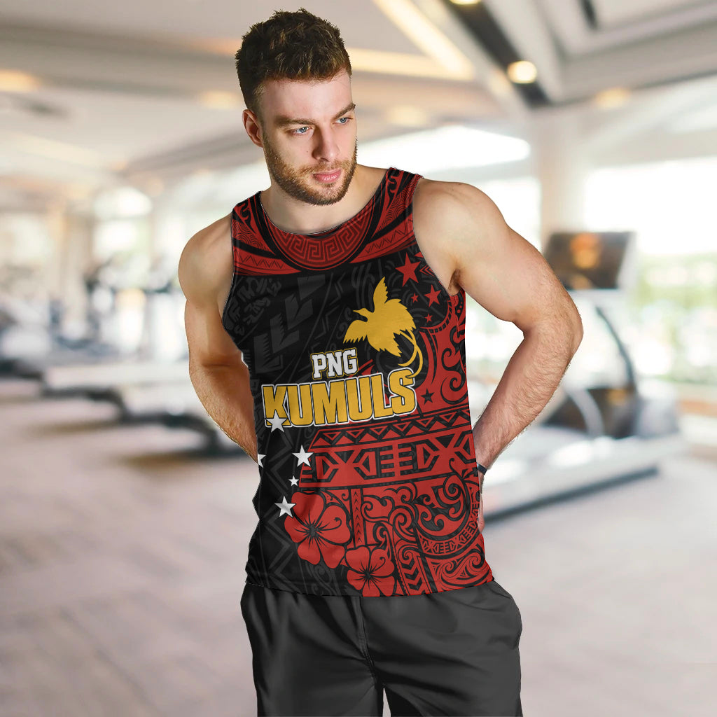 personalised-png-kumuls-rugby-men-tank-top-motuan-mix-patterns