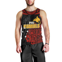 personalised-png-kumuls-rugby-men-tank-top-motuan-mix-patterns