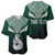 Personalised New Zealand Baseball Jersey Hei Matau Mix Silver Fern Basic LT7 - Wonder Print Shop