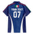 Italy Football 2024 Custom Family Matching Puletasi and Hawaiian Shirt Gli Azzurri - Renaissance Inspired - Wonder Print Shop