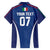 Italy Football 2024 Custom Family Matching Summer Maxi Dress and Hawaiian Shirt Gli Azzurri - Renaissance Inspired - Wonder Print Shop