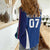 Italy Football 2024 Custom Women Casual Shirt Gli Azzurri - Renaissance Inspired - Wonder Print Shop