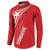 Turkiye Football 2024 Custom Button Sweatshirt Crescent-Stars Basic Style LT7 - Wonder Print Shop