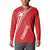 Turkiye Football 2024 Custom Button Sweatshirt Crescent-Stars Basic Style LT7 - Wonder Print Shop