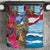 Puerto Rico El Morro Bedding Set Boriken Seascape - Wonder Print Shop