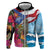 Puerto Rico El Morro Hoodie Boriken Seascape - Wonder Print Shop