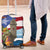 Puerto Rico El Morro Luggage Cover Boriken Seascape - Wonder Print Shop