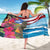 Puerto Rico El Morro Sarong Boriken Seascape - Wonder Print Shop