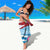 Puerto Rico El Morro Sarong Boriken Seascape - Wonder Print Shop