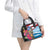 Puerto Rico El Morro Shoulder Handbag Boriken Seascape - Wonder Print Shop