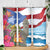 Puerto Rico El Morro Skinny Tumbler Boriken Seascape - Wonder Print Shop