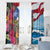 Puerto Rico El Morro Window Curtain Boriken Seascape - Wonder Print Shop