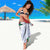 Puerto Rico Boricua Sarong Taino - Polynesia Tribal Mix - Wonder Print Shop