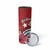 Puerto Rico Boricua Skinny Tumbler Taino - Polynesia Tribal Mix - Wonder Print Shop