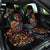 Mexico Dia de los Muertos Car Seat Cover La Calavera Catrina LT7 - Wonder Print Shop