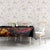 Mexico Dia de los Muertos Tablecloth La Calavera Catrina - Wonder Print Shop