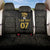 Mexico Football Custom Back Car Seat Cover Viva Mexicana Aztec Inspired