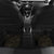 Mexico Football Custom Car Mats Viva Mexicana Aztec Inspired