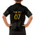 Mexico Football Custom Family Matching Long Sleeve Bodycon Dress and Hawaiian Shirt Viva Mexicana Aztec Inspired