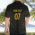 Mexico Football Custom Hawaiian Shirt Viva Mexicana Aztec Inspired