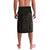 Mexico Football Custom Lavalava Viva Mexicana Aztec Inspired