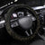 Mexico Football Steering Wheel Cover Viva Mexicana Aztec Inspired