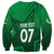 Pakistan Cricket World Cup 2024 Sweatshirt Star Jersey Inspired - Wonder Print Shop