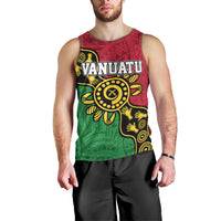 personalised-vanuatu-men-tank-top-mix-aboriginal-dot-art