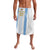 Argentina Football Custom Lavalava 2024 Albiceleste Grunge - Wonder Print Shop