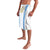 Argentina Football Custom Lavalava 2024 Albiceleste Grunge - Wonder Print Shop