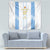 Argentina Football Custom Tapestry 2024 Albiceleste Grunge - Wonder Print Shop