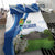 El Salvador Tazumal Bedding Set Flor de Izote with Torogoz Bird - Wonder Print Shop