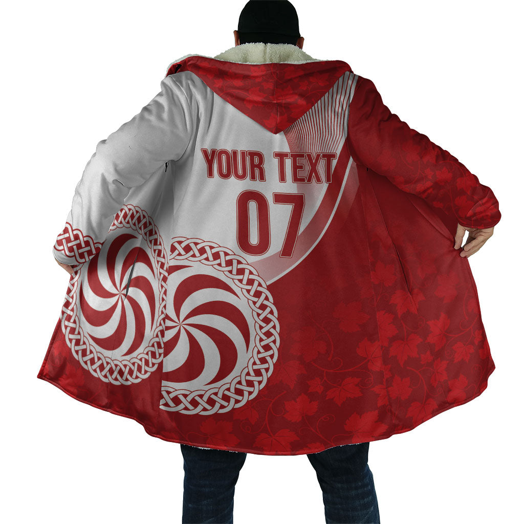 Georgia Rugby Custom Borjgalosnebi Cloak Champions Lelos
