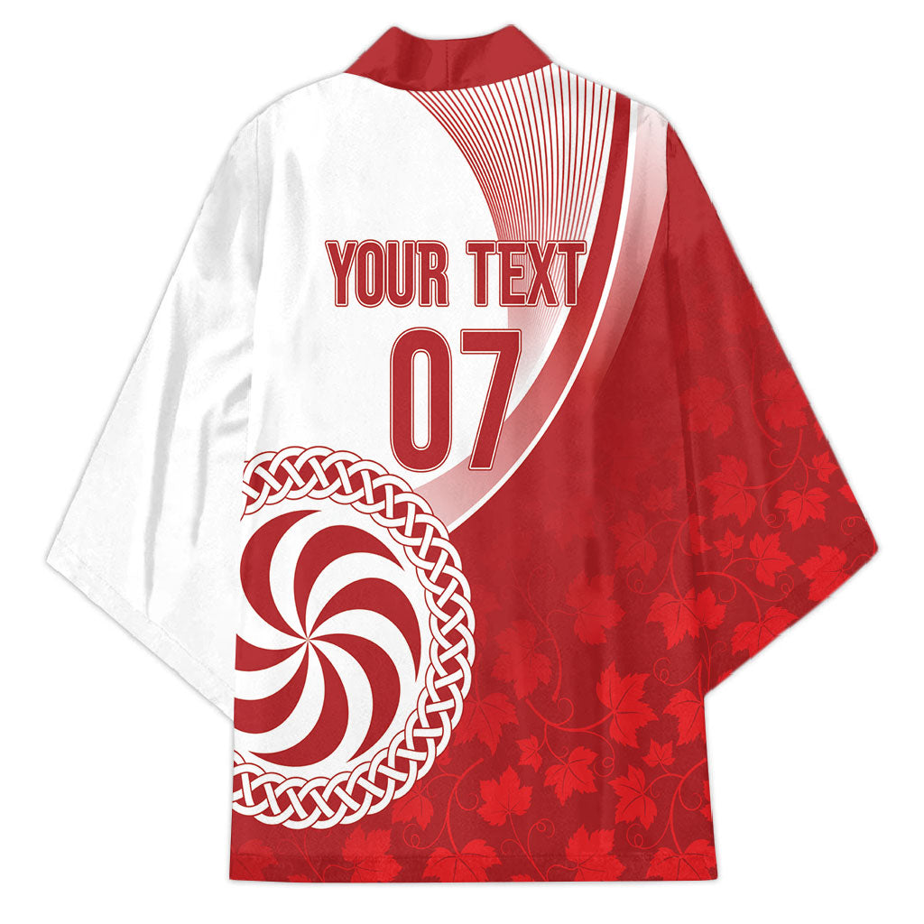 Georgia Rugby Custom Borjgalosnebi Kimono Champions Lelos