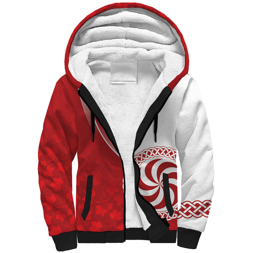 Georgia Rugby Custom Borjgalosnebi Sherpa Hoodie Champions Lelos
