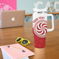 Georgia Rugby Custom Borjgalosnebi Tumbler With Handle Champions Lelos