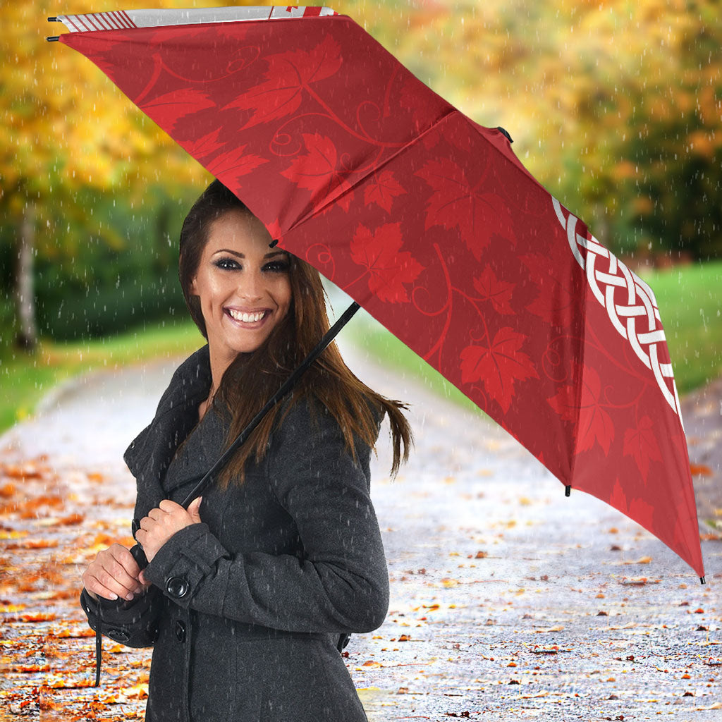 Georgia Rugby Custom Borjgalosnebi Umbrella Champions Lelos
