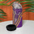 African Dashiki 4 in 1 Can Cooler Tumbler Luxury Violet LT7 - Wonder Print Shop