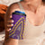 African Dashiki 4 in 1 Can Cooler Tumbler Luxury Violet LT7 - Wonder Print Shop