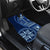 Samoa Siapo Motif Car Mats Classic Style - Bue Ver LT7 - Wonder Print Shop
