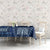 Samoa Siapo Motif Tablecloth Classic Style - Bue Ver - Wonder Print Shop