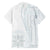 Samoa White Sunday Family Matching Off Shoulder Maxi Dress and Hawaiian Shirt Classic Siapo Style LT7 - Wonder Print Shop