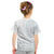 Samoa White Sunday Kid T Shirt Classic Siapo Style - Wonder Print Shop