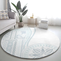 samoa-white-sunday-round-carpet-classic-siapo-style