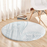 samoa-white-sunday-round-carpet-classic-siapo-style