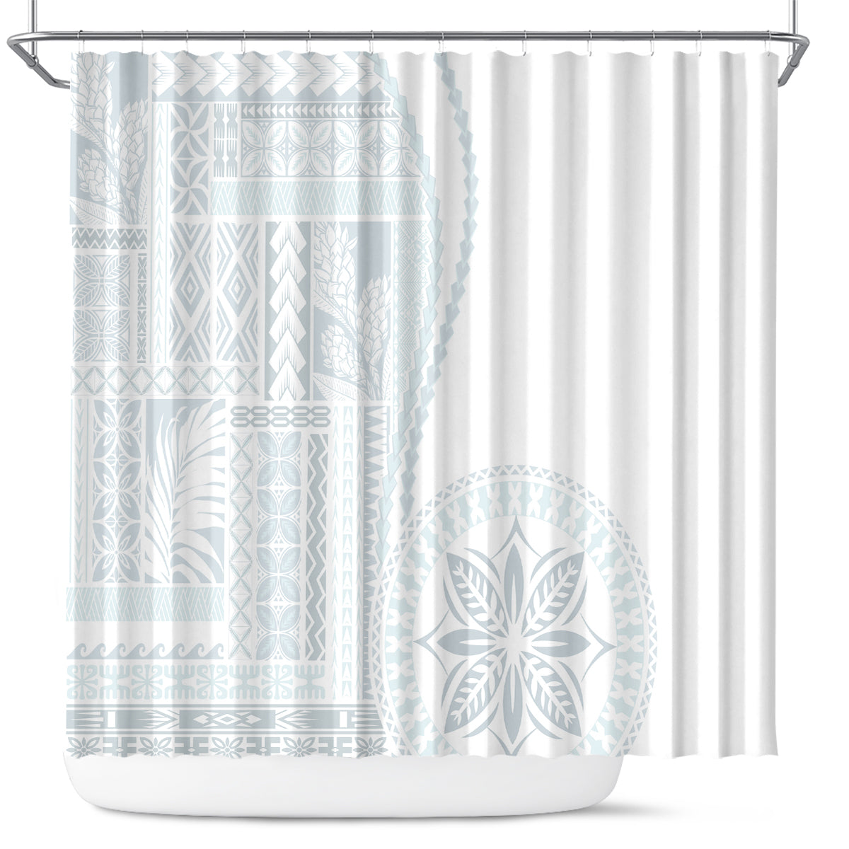 samoa-white-sunday-shower-curtain-classic-siapo-style