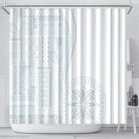 samoa-white-sunday-shower-curtain-classic-siapo-style