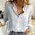 Samoa White Sunday Women Casual Shirt Classic Siapo Style - Wonder Print Shop