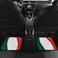 Custom Mexico Football Car Mats El Tricolor Viva Champions
